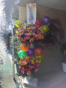 お祝いスタンド「五所生花店」（大分県宇佐市の花屋）のギャラリー写真